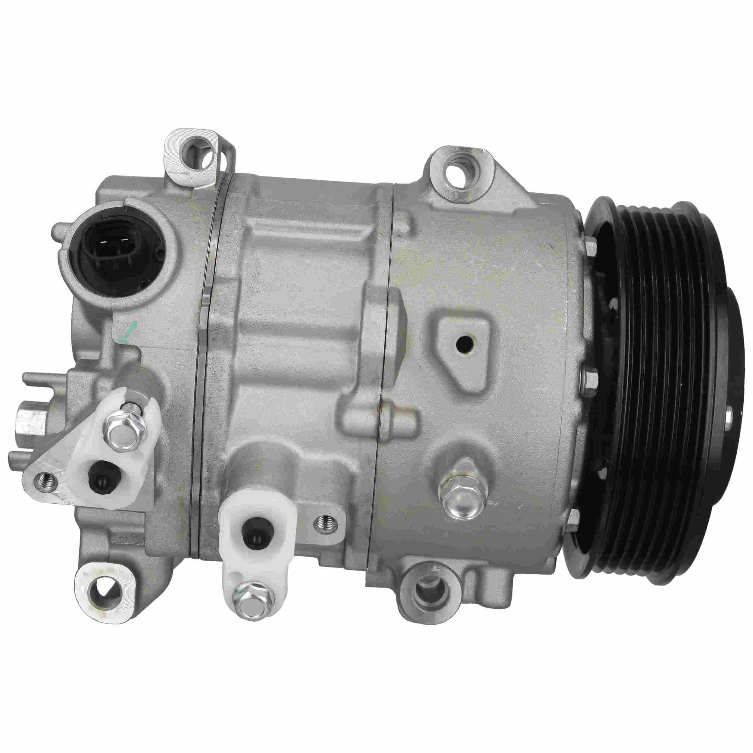 Valeo Compressor 815672
