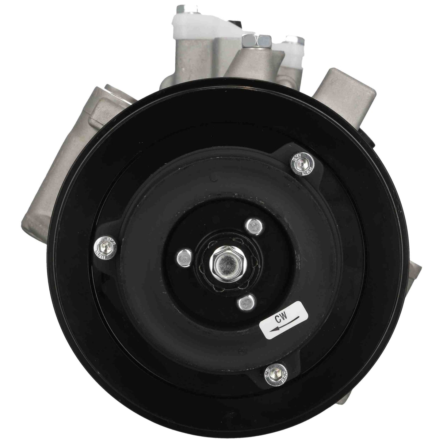 Valeo Compressor 815672