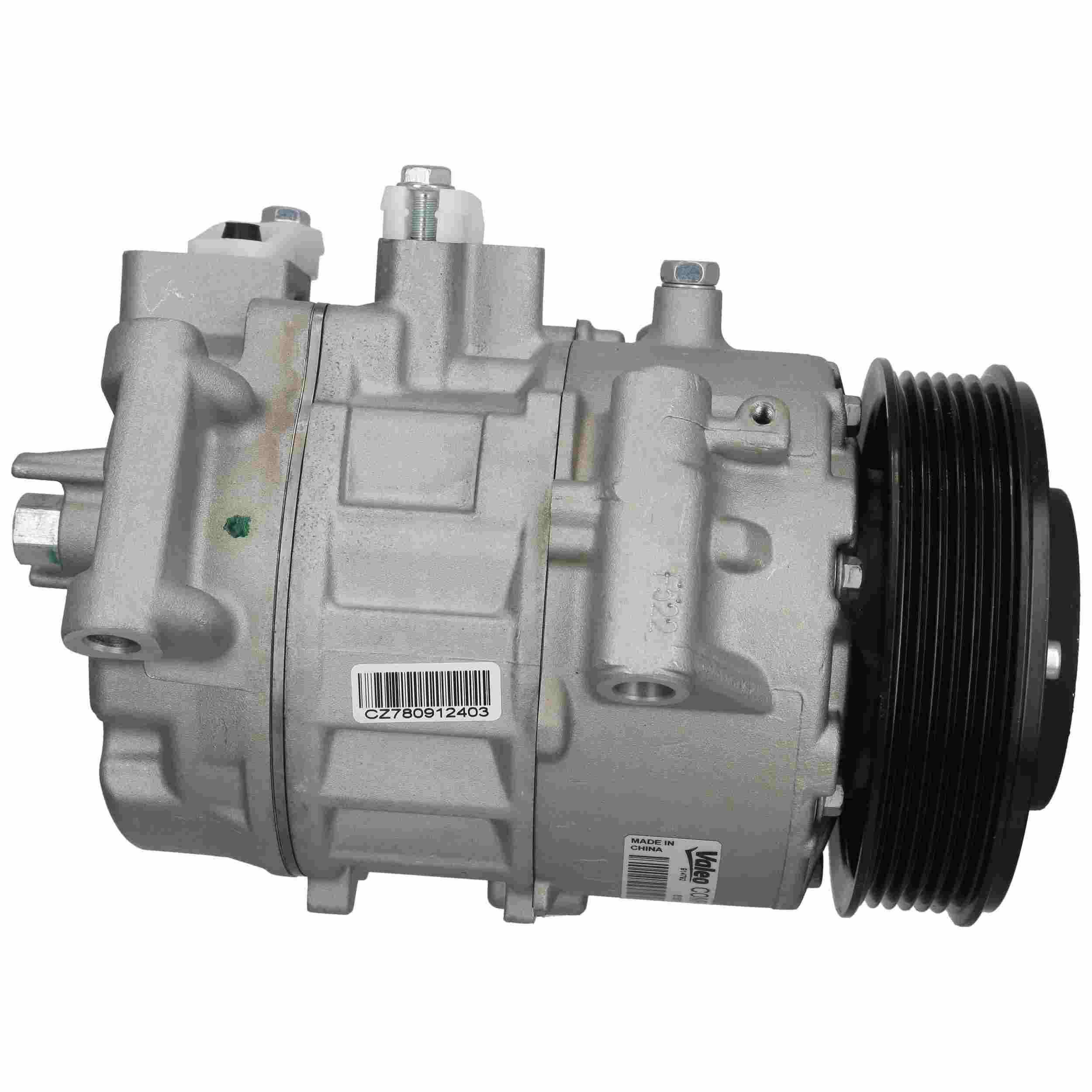 Valeo Compressor 815672