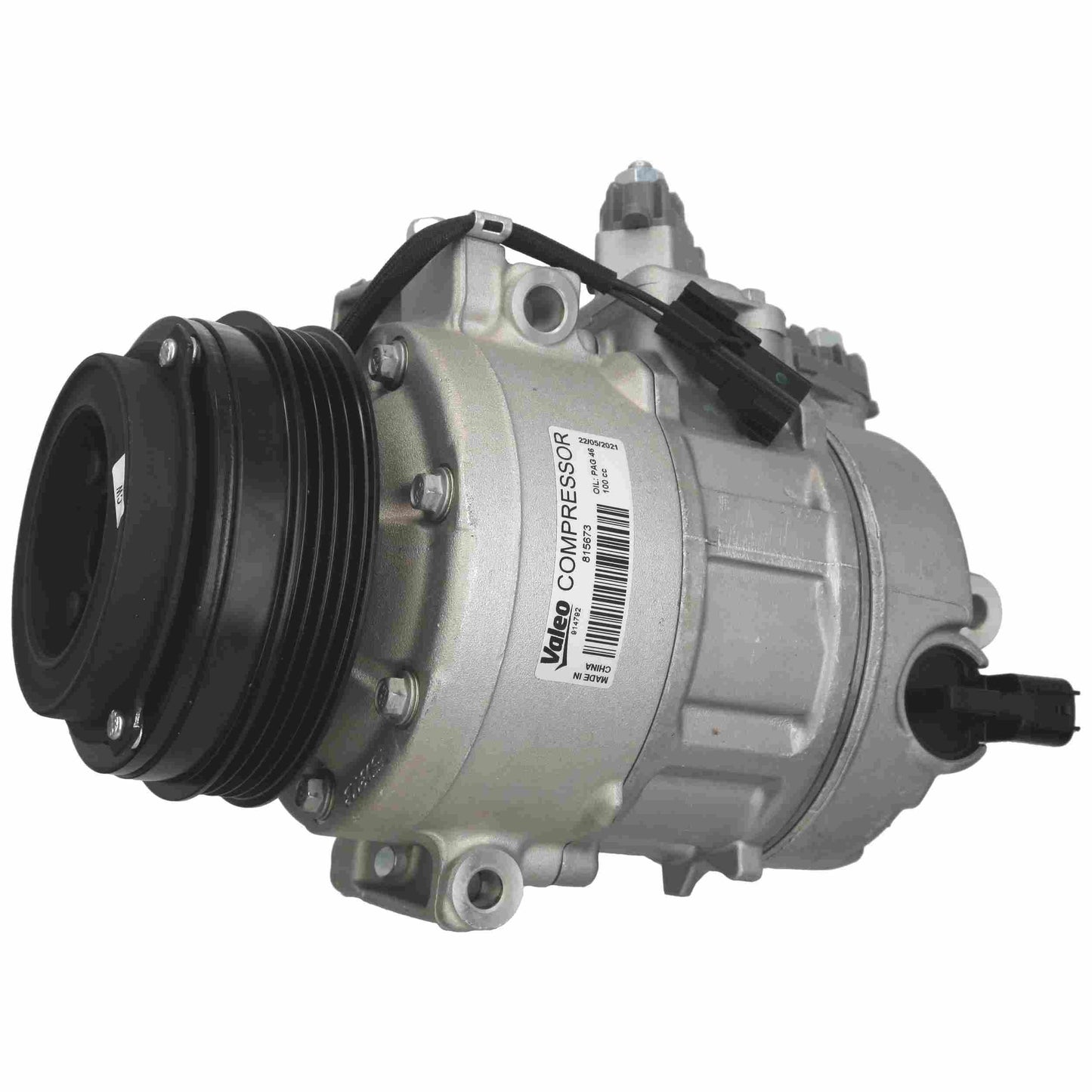 Valeo Compressor 815673