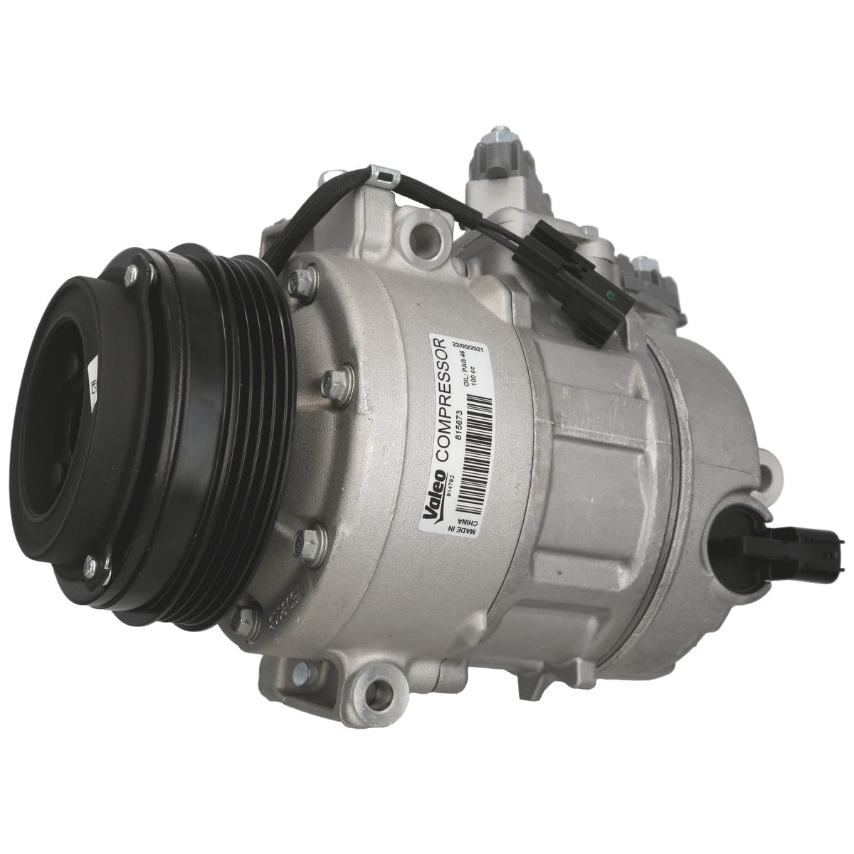 Valeo Compressor 815673