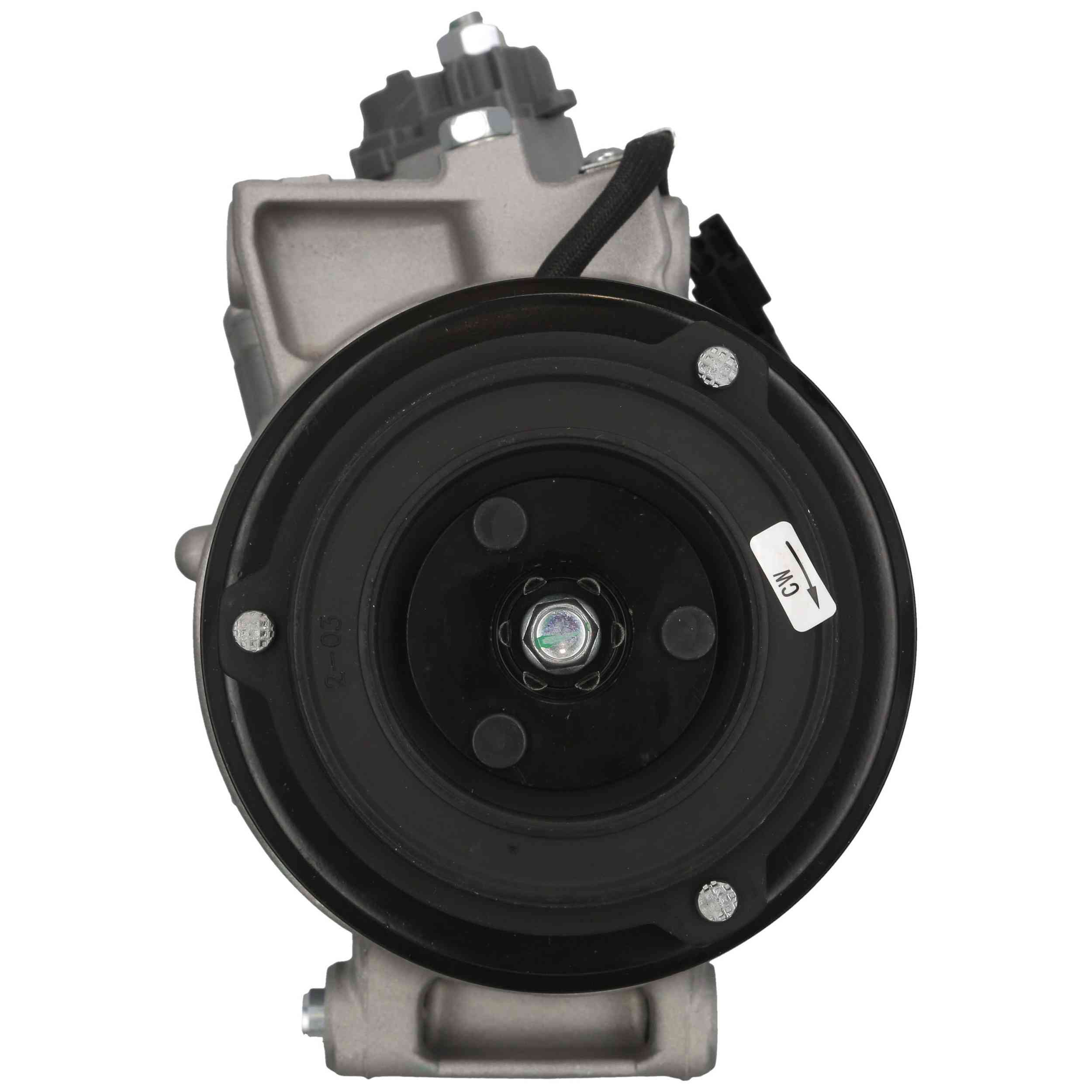 Valeo Compressor 815673