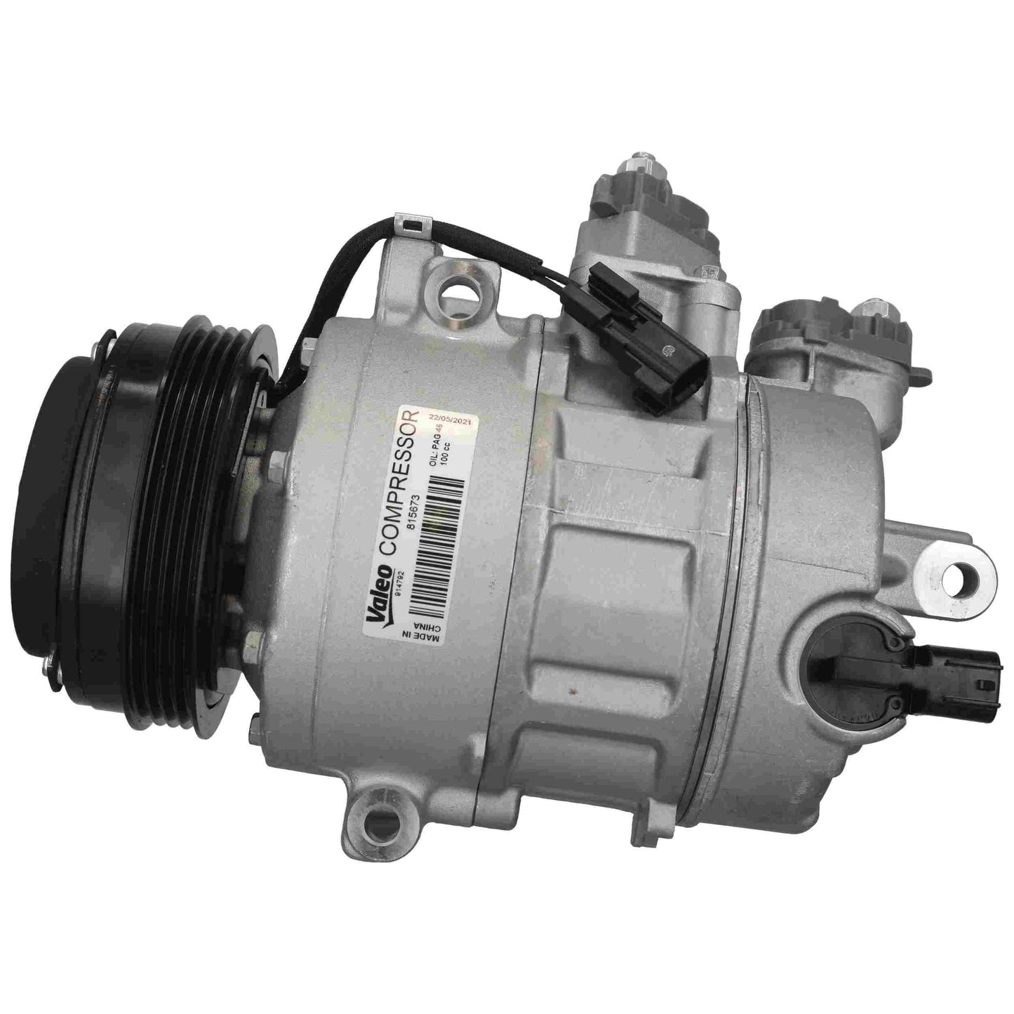 Valeo Compressor 815673