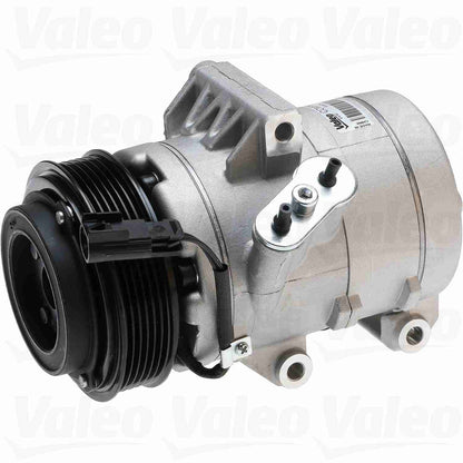 Valeo Compressor 815674