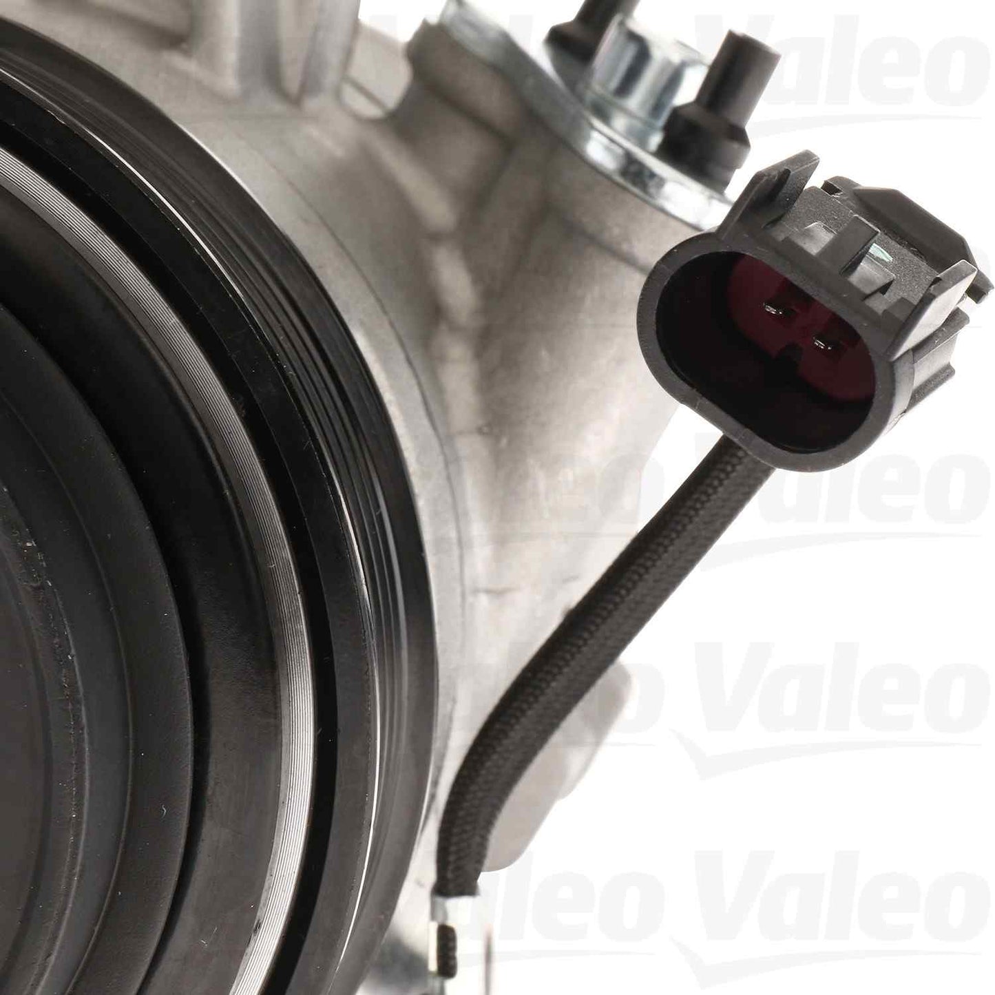 Valeo Compressor 815674