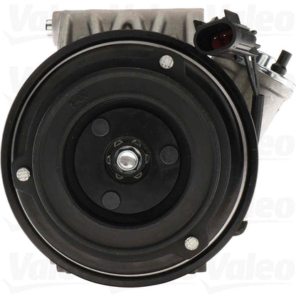 Valeo Compressor 815674