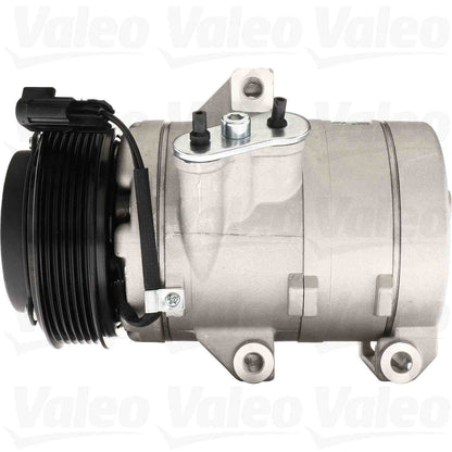 Valeo Compressor 815674