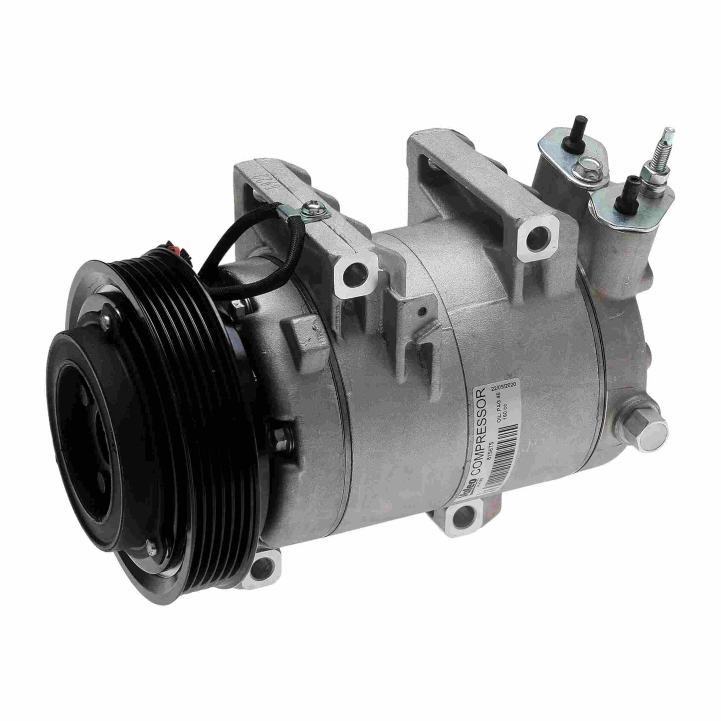 Valeo Compressor 815675