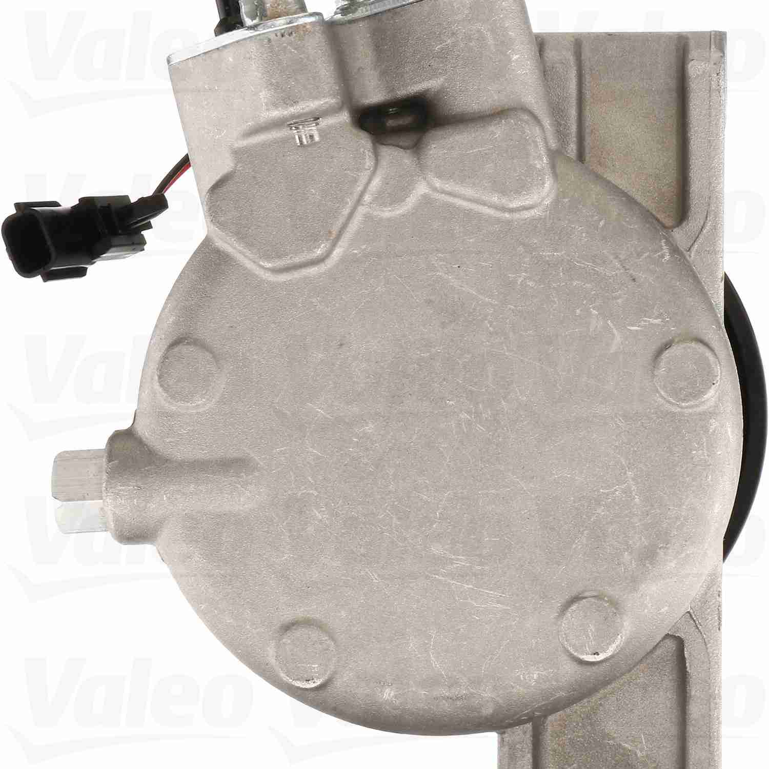 Valeo Compressor 815675