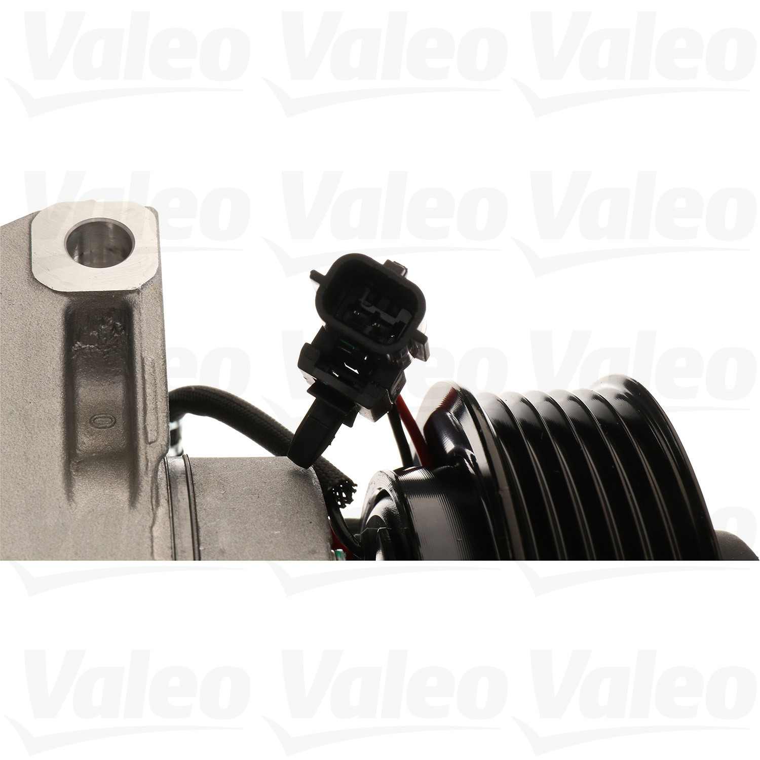 Valeo Compressor 815675
