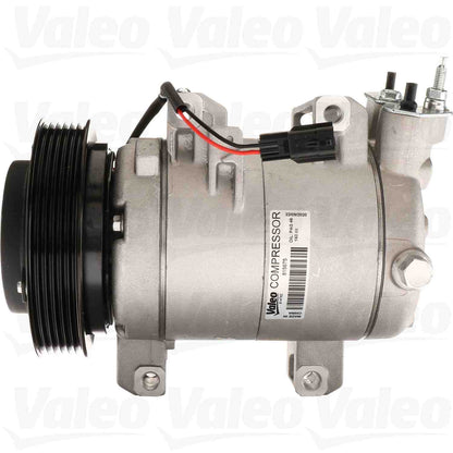 Valeo Compressor 815675