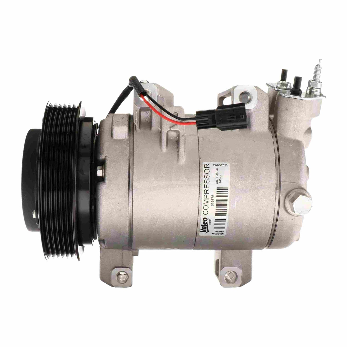 Valeo Compressor 815675