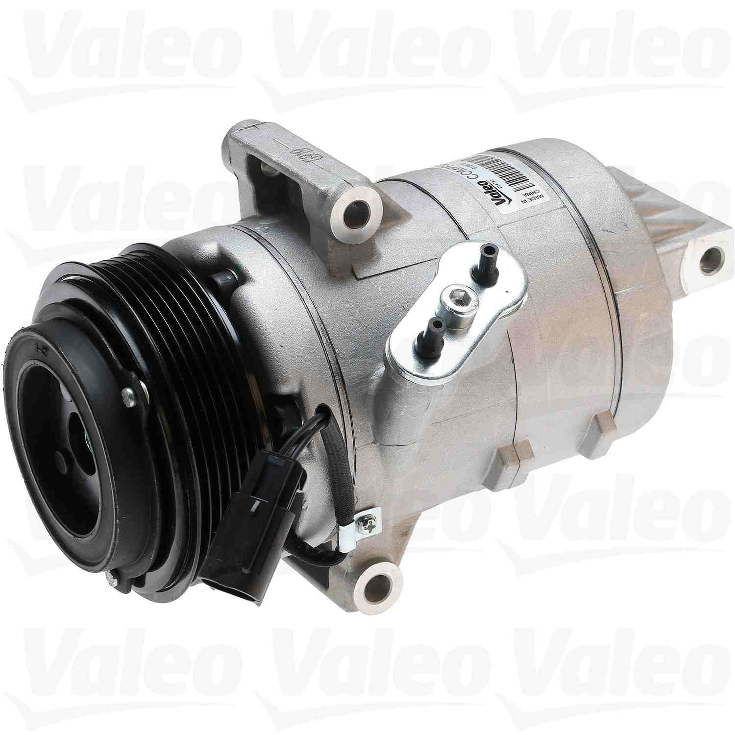 Valeo Compressor 815676