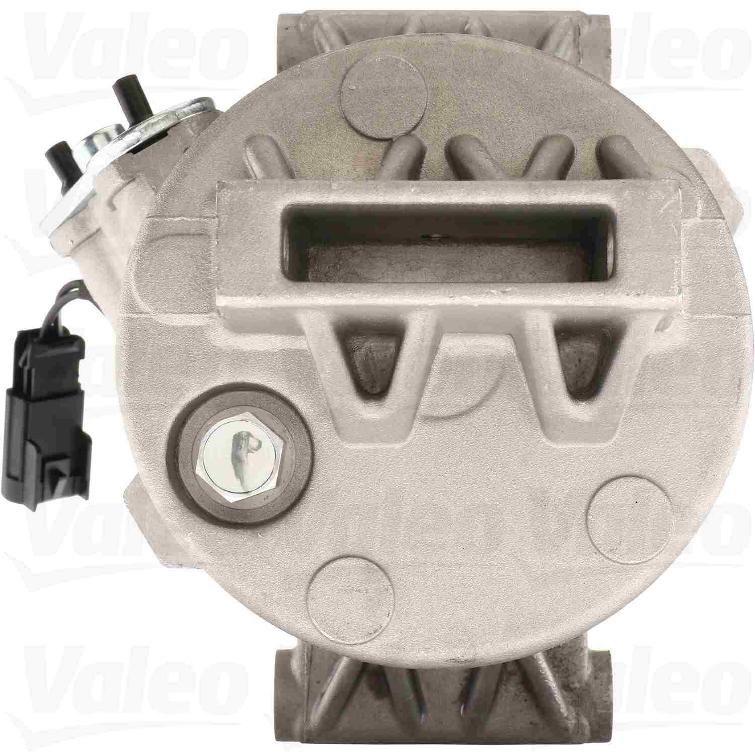 Valeo Compressor 815676