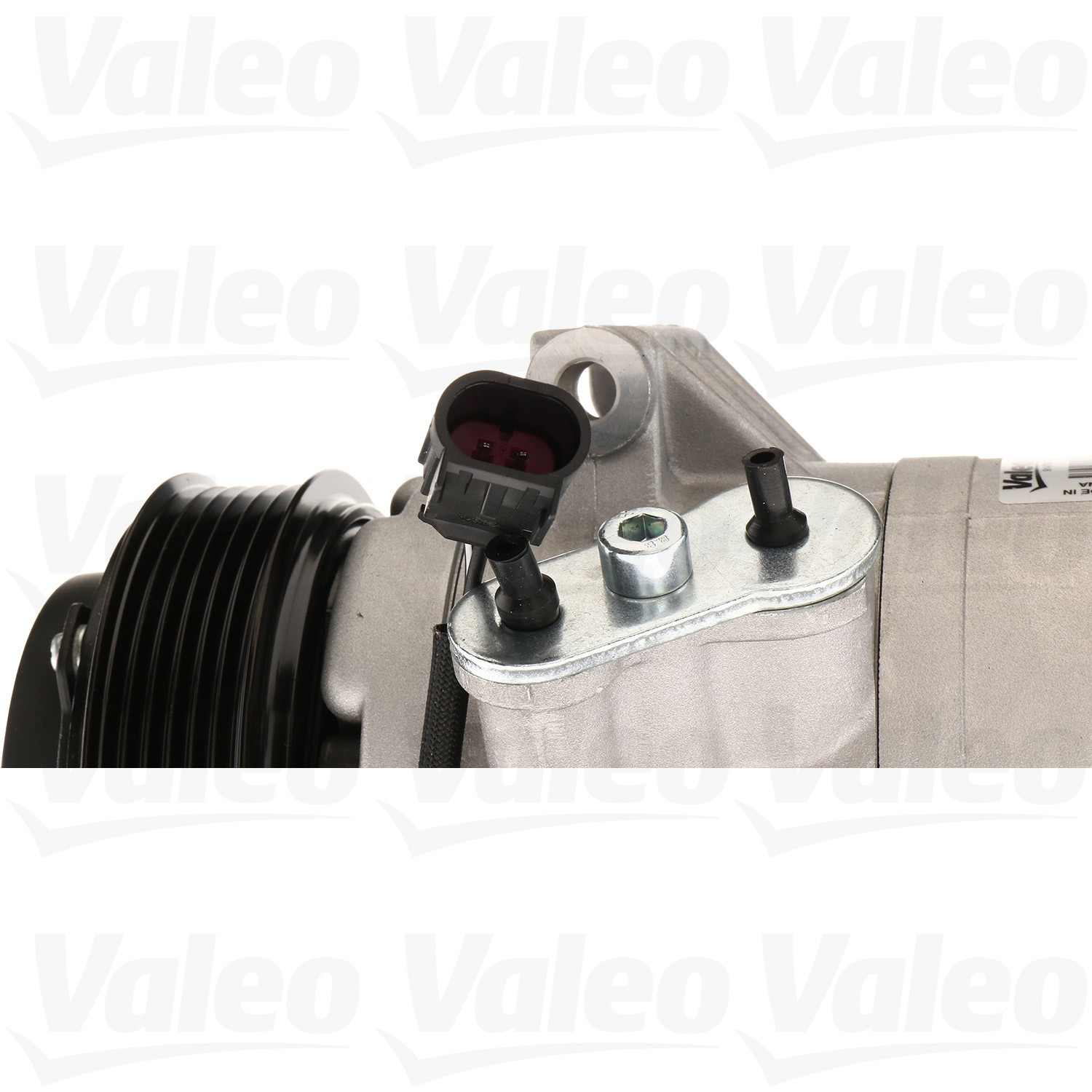 Valeo Compressor 815676