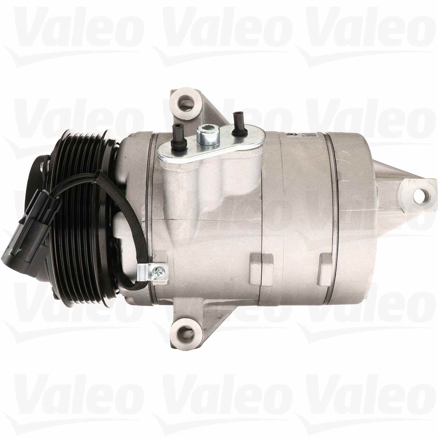 Valeo Compressor 815676