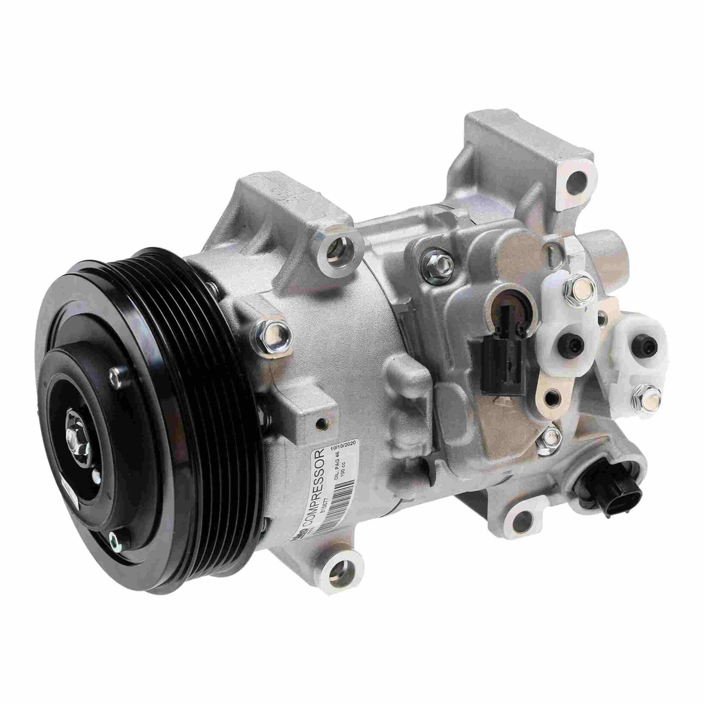 Valeo Compressor 815677