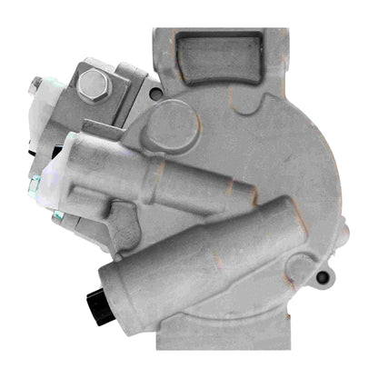 Valeo Compressor 815677