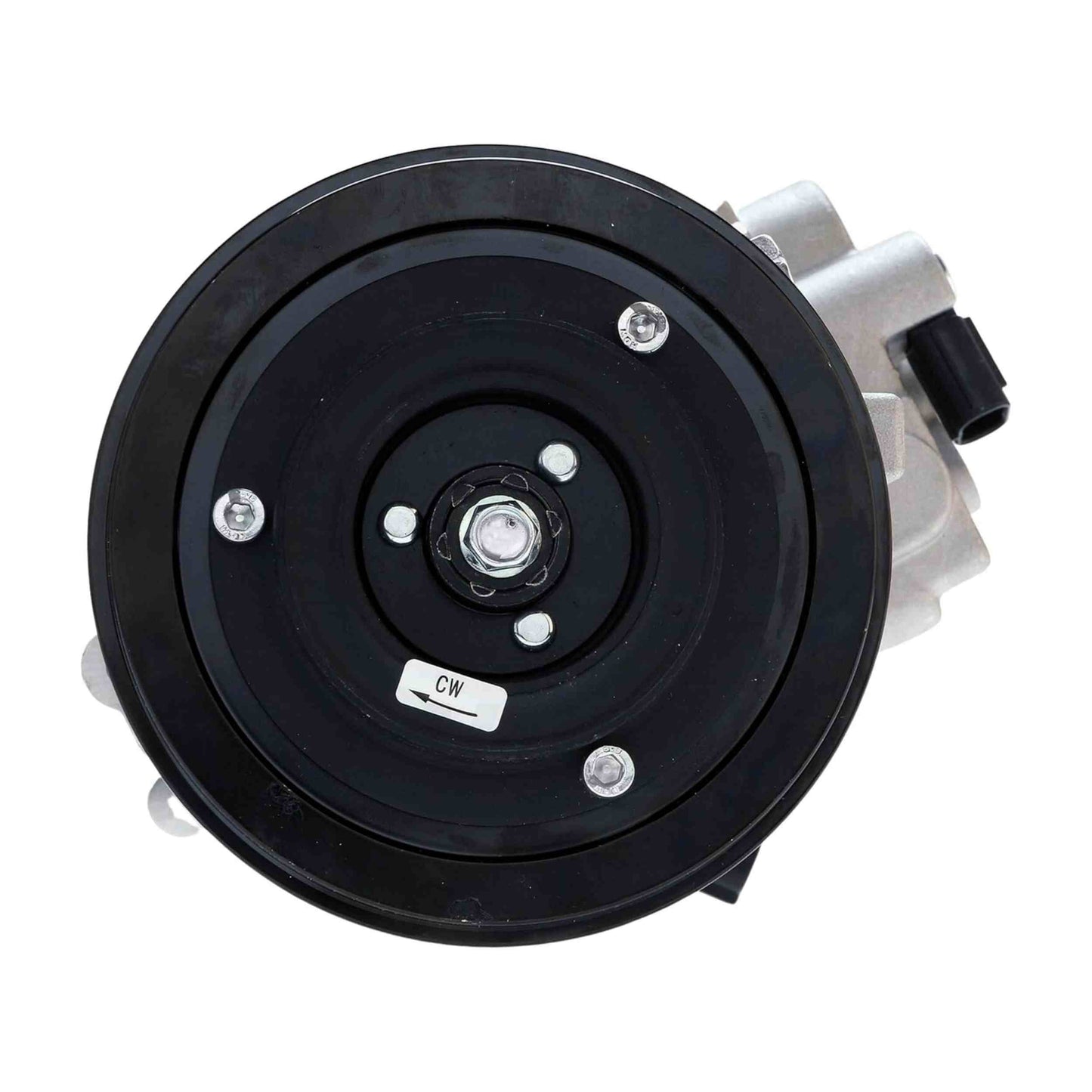 Valeo Compressor 815677