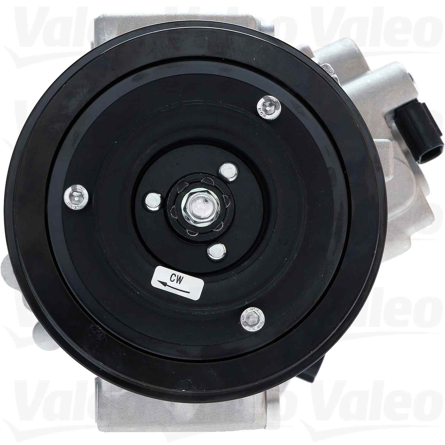 Valeo Compressor 815677