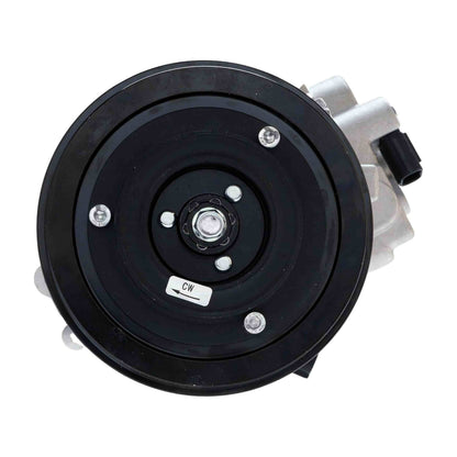 Valeo Compressor 815677