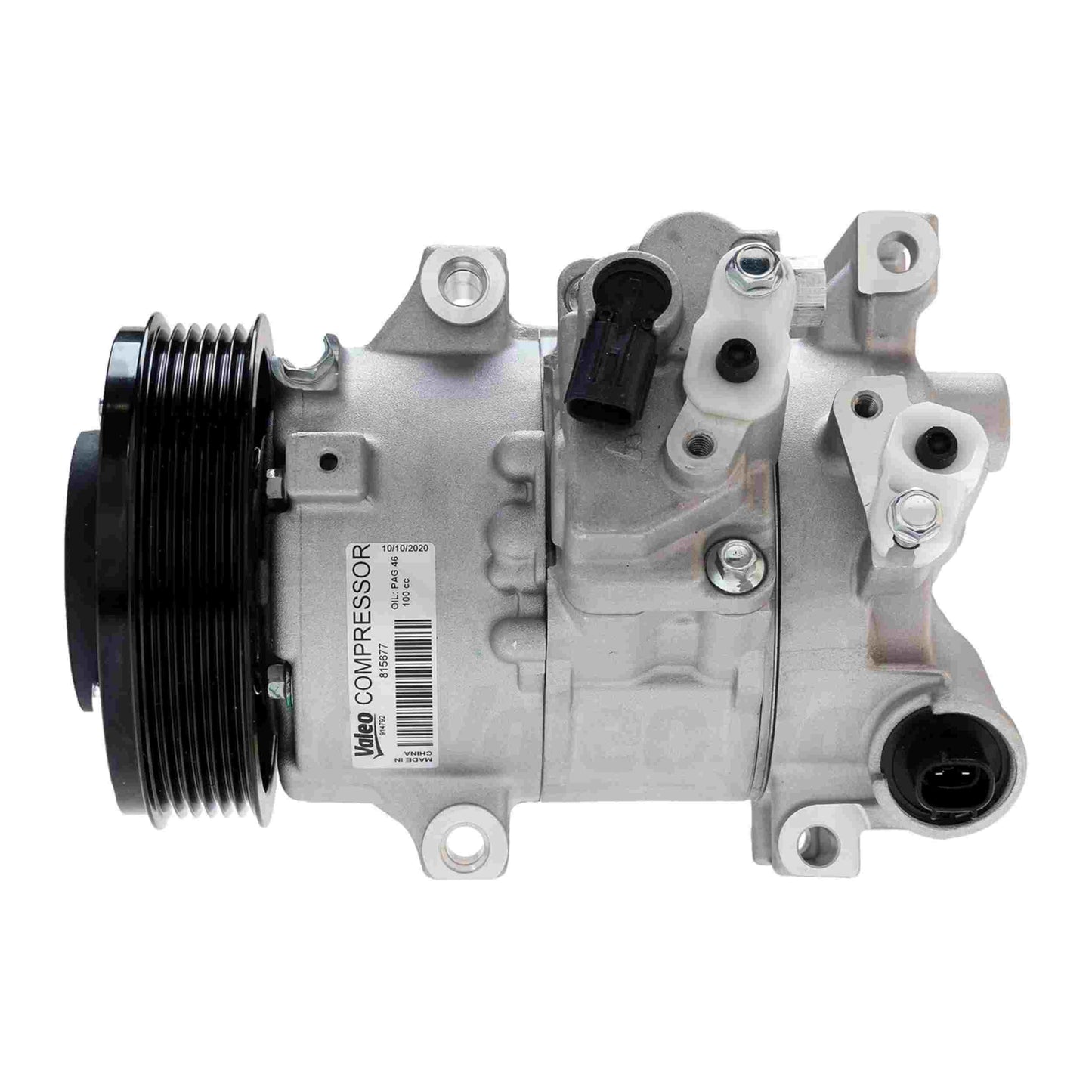 Valeo Compressor 815677