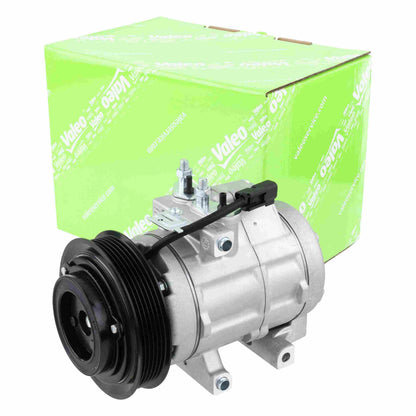 Valeo 815729