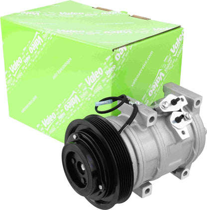 Valeo 815733