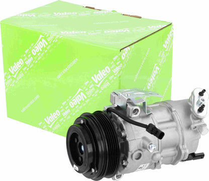 Valeo 815752