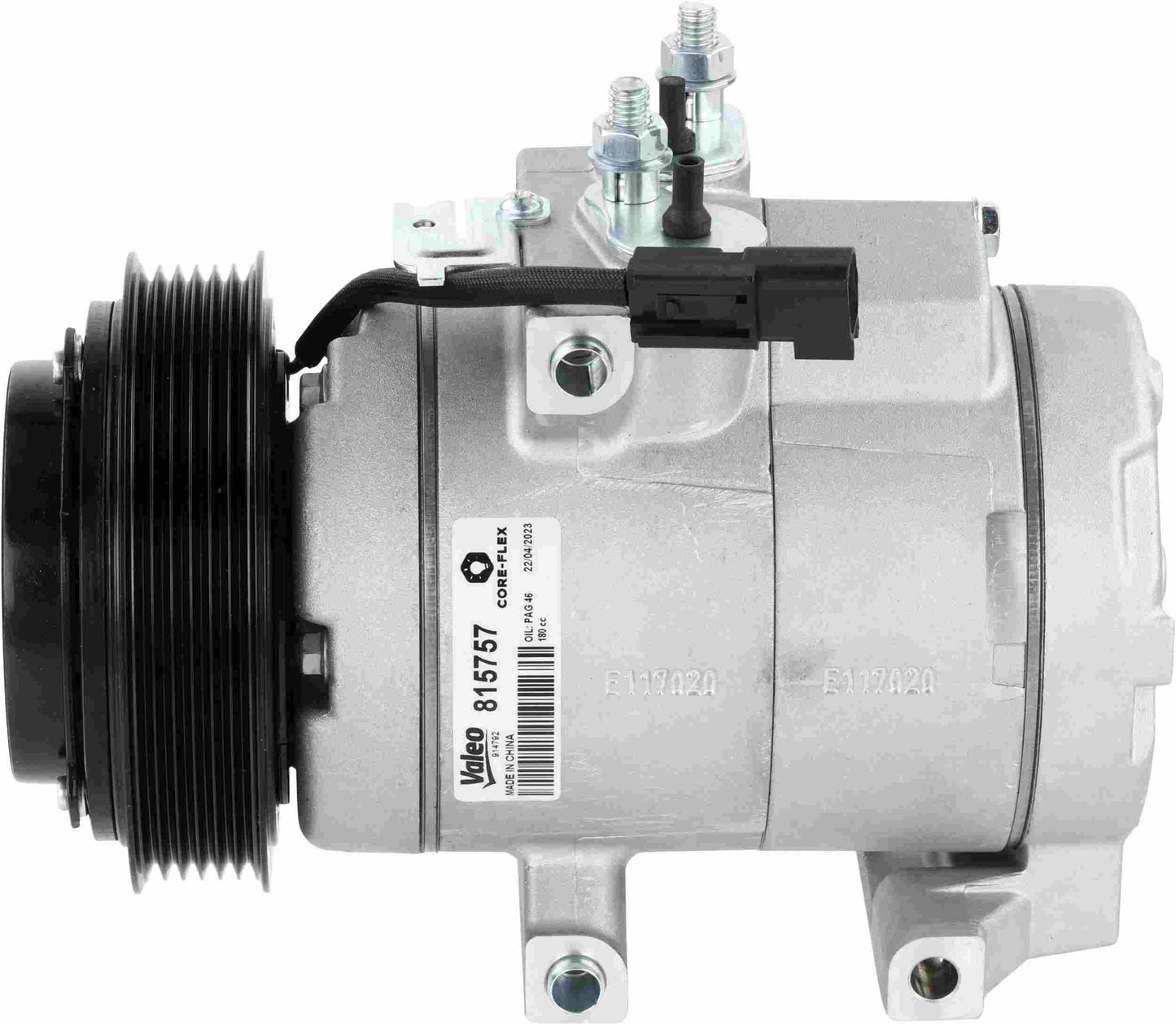 Valeo 815757