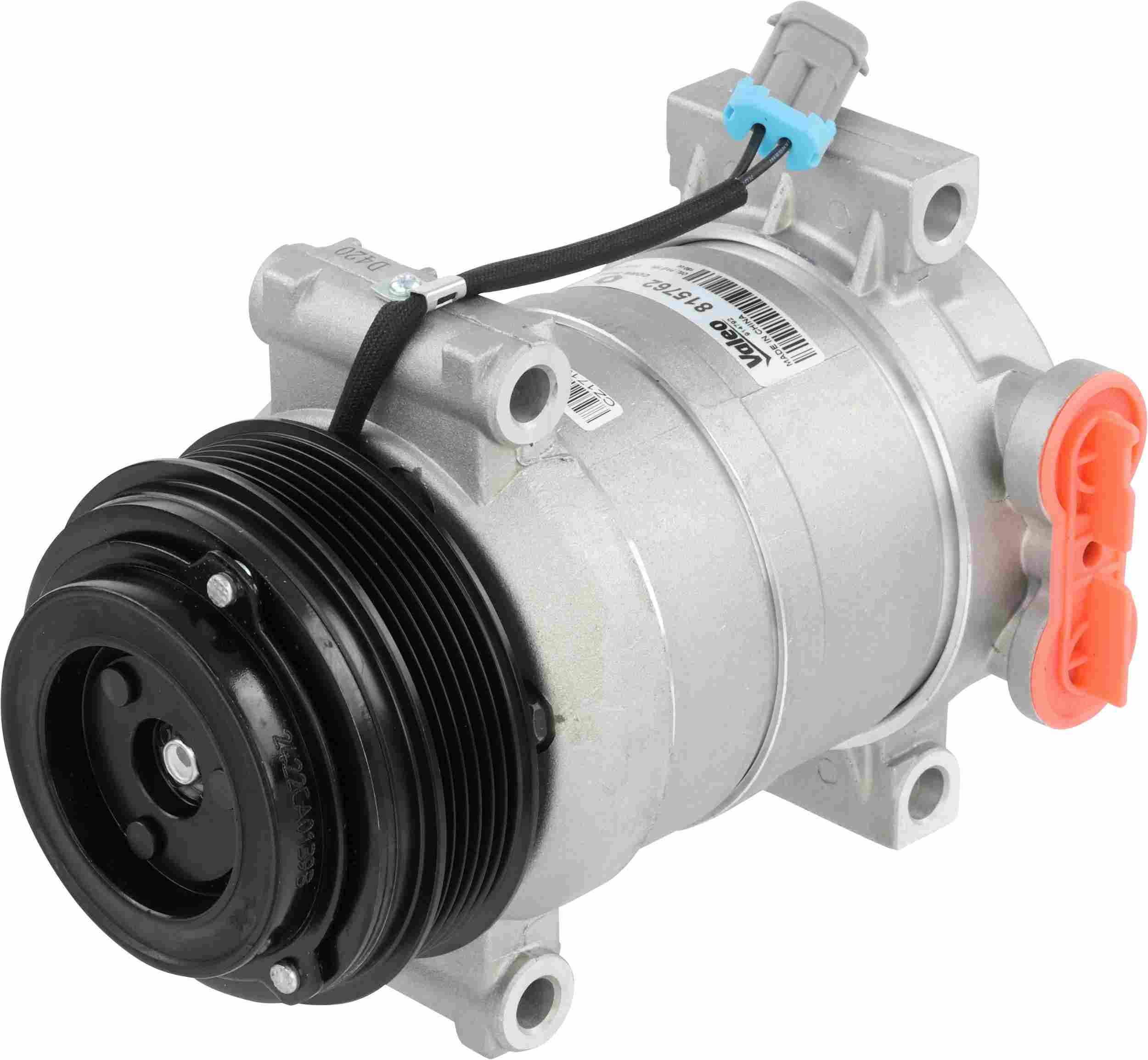 Valeo 815762