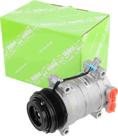 Valeo 815762