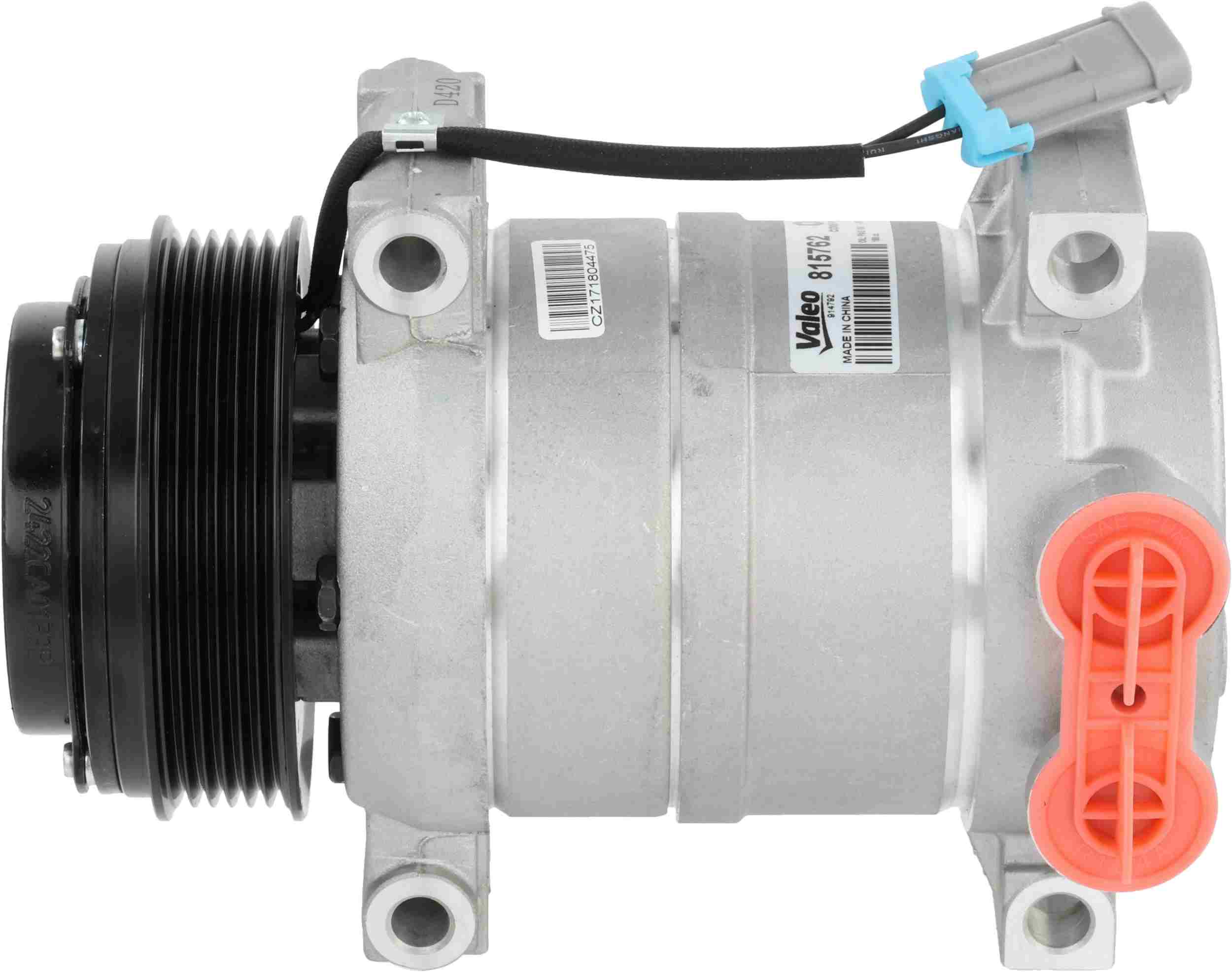 Valeo 815762