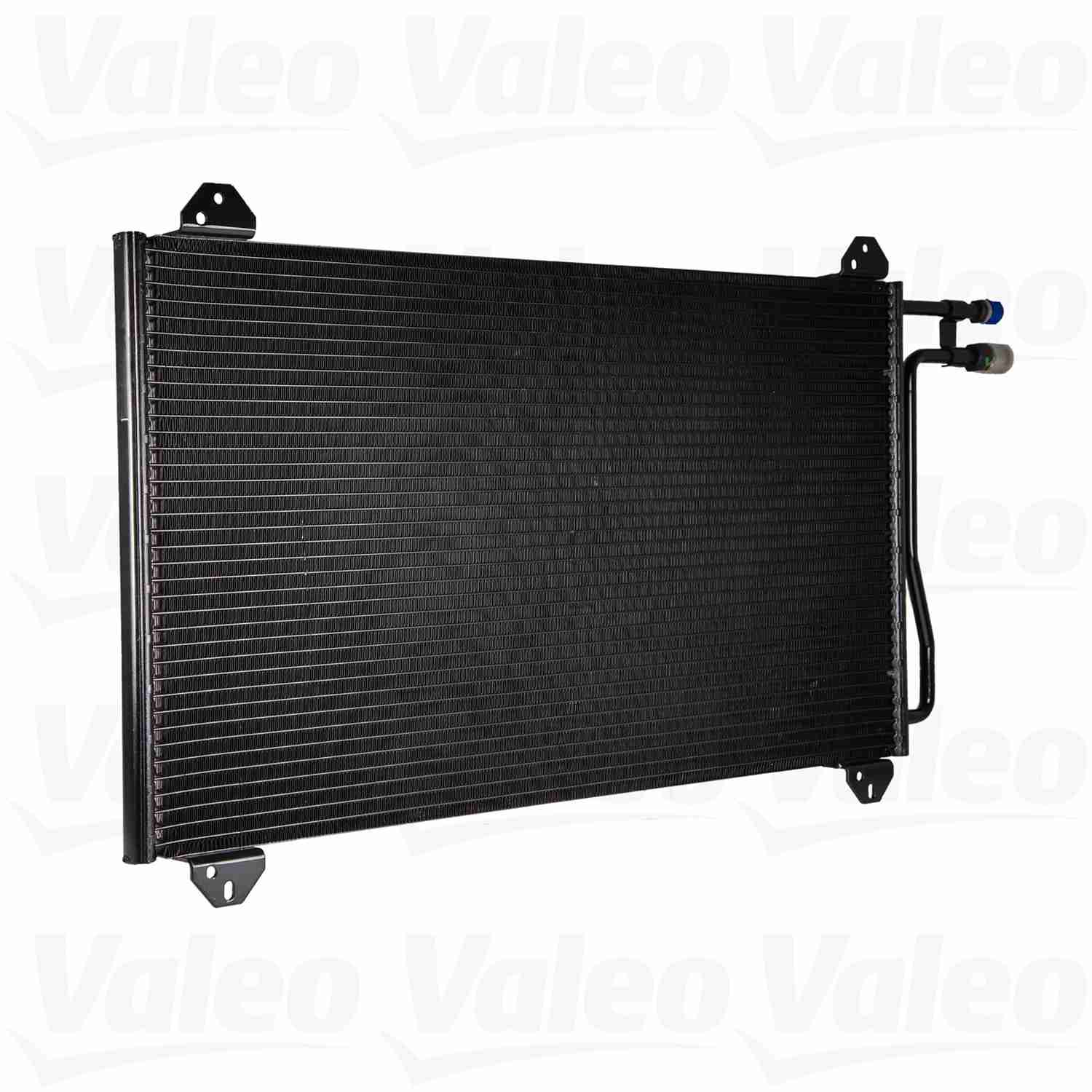 Valeo Condenser 816891