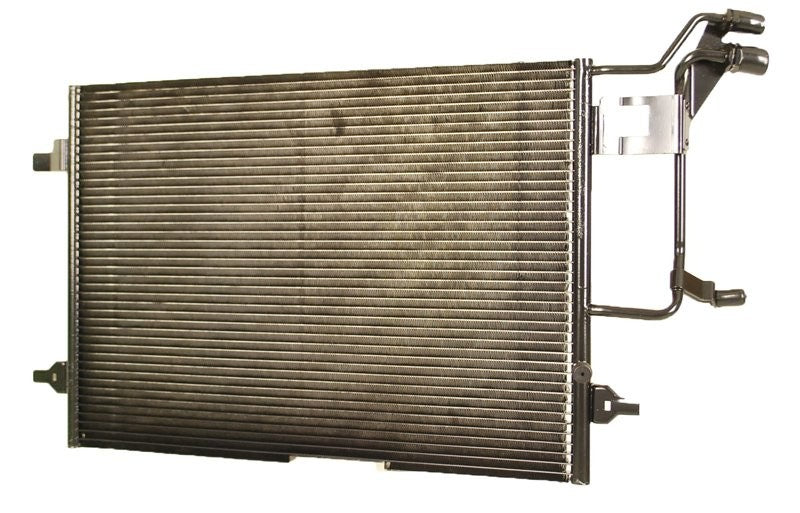 Valeo A/C Condenser