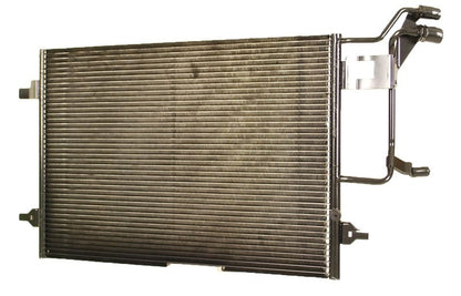Valeo A/C Condenser