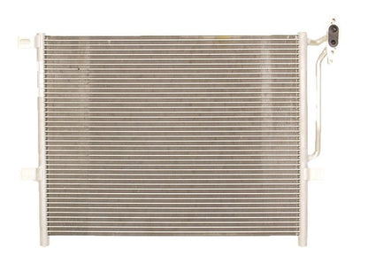 Valeo A/C Condenser