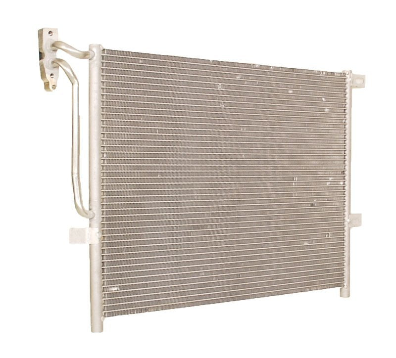 Valeo A/C Condenser