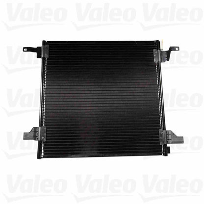 Valeo A/C Condenser 817458