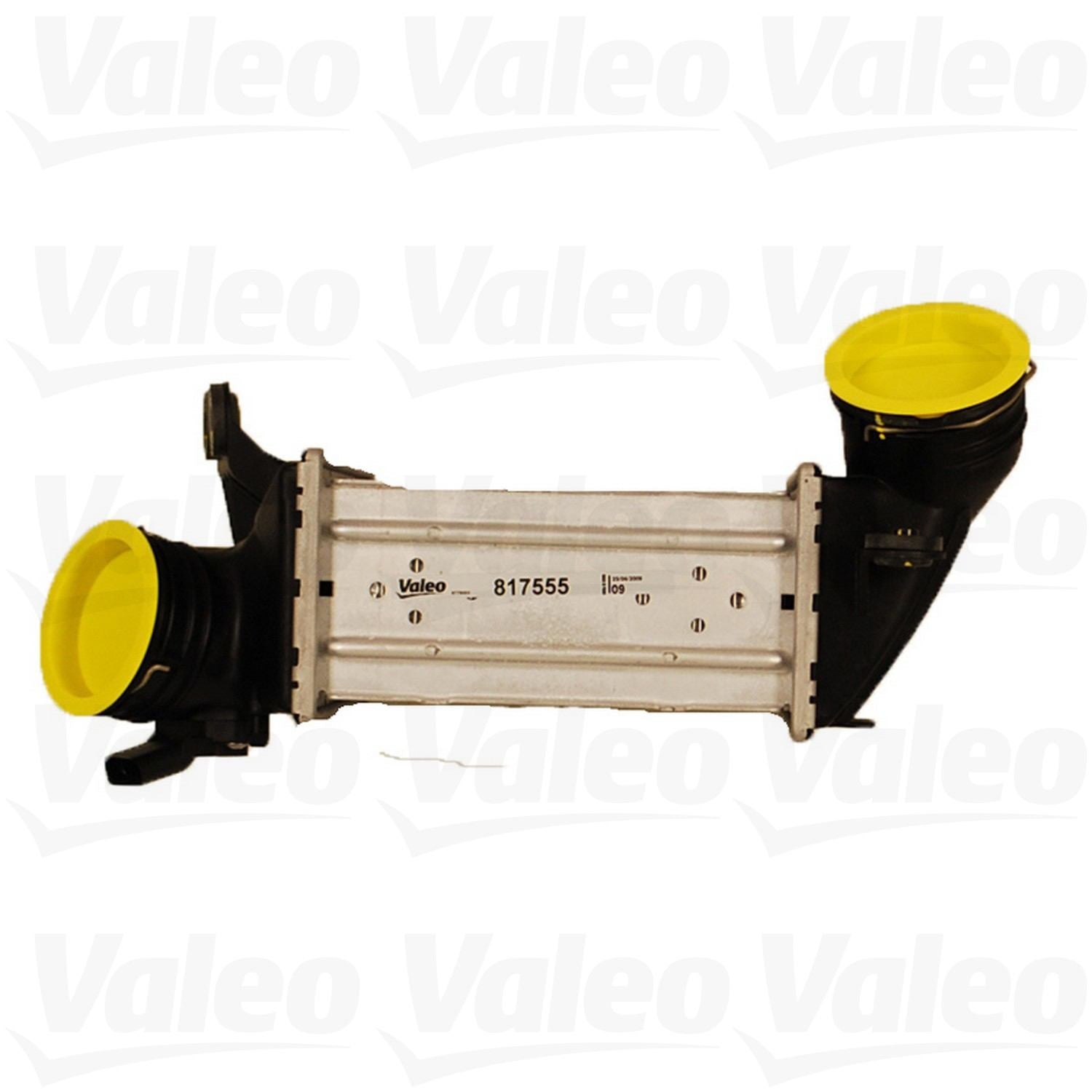 Valeo Intercooler 817555