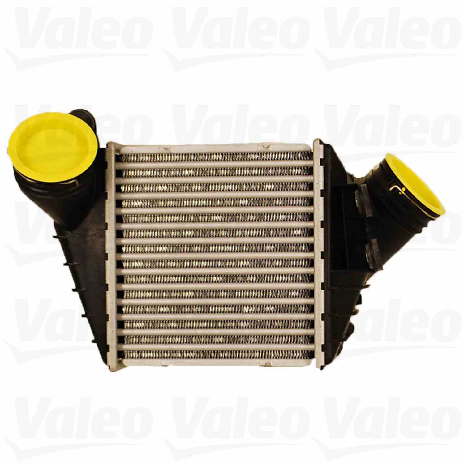 Valeo Intercooler 817555