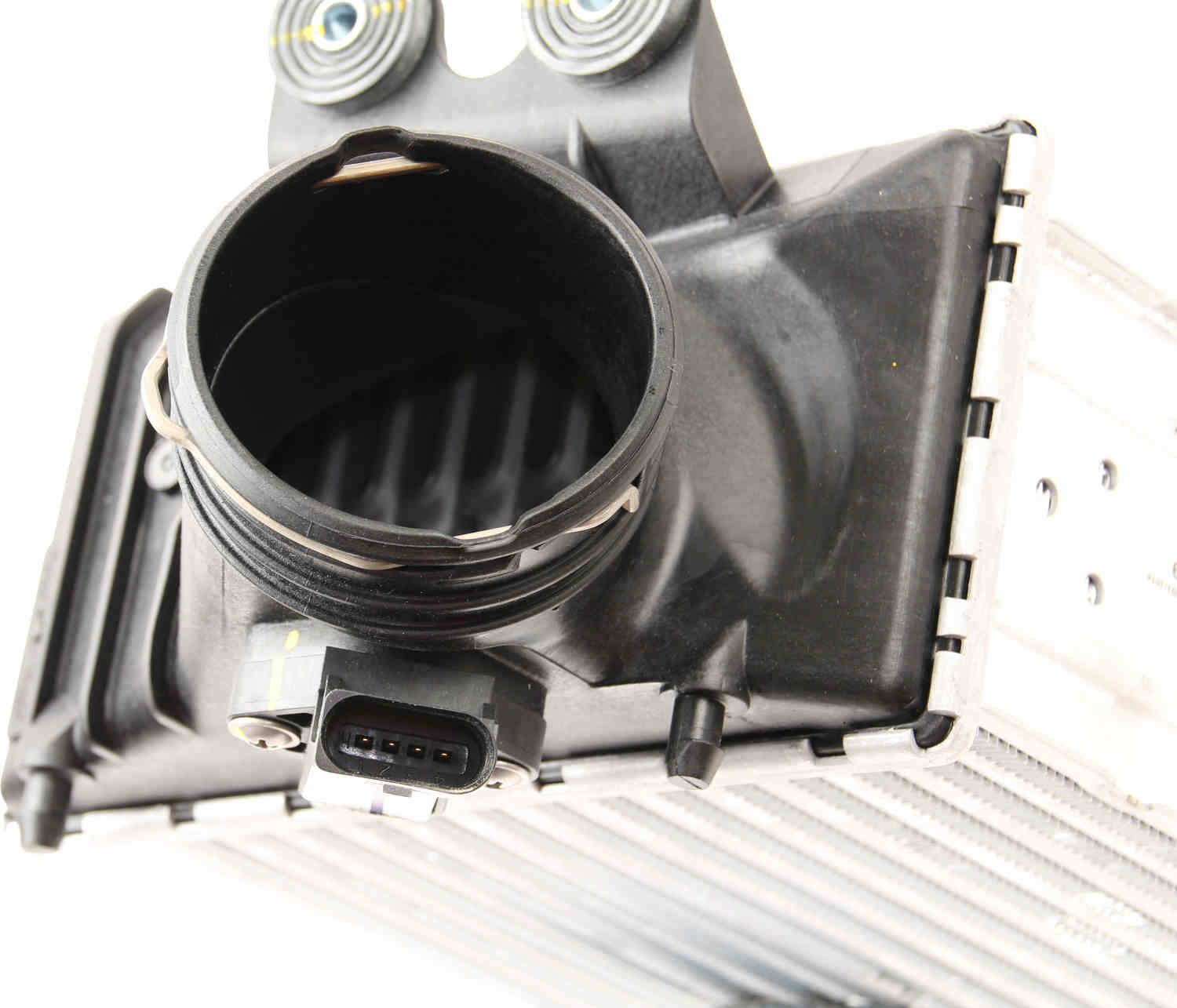 Valeo Intercooler 817555