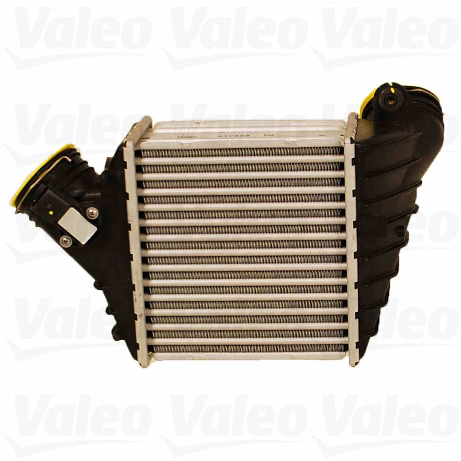 Valeo Intercooler 817555