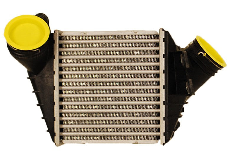 Valeo Intercooler 817555