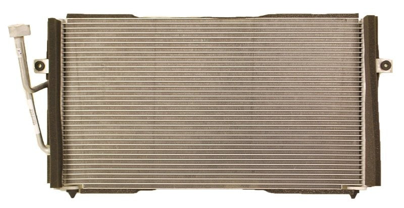 Valeo A/C Condenser
