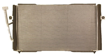 Valeo A/C Condenser