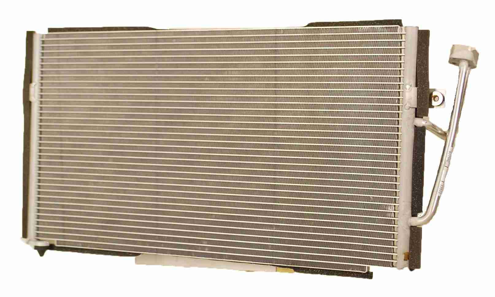 Valeo A/C Condenser