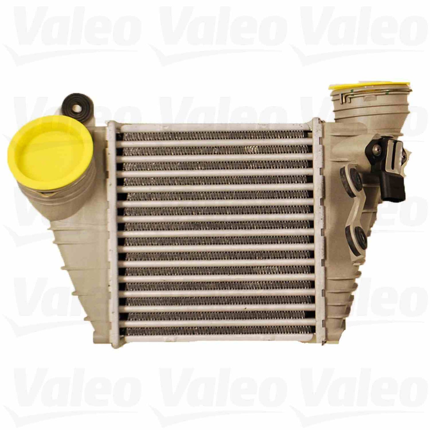 Valeo Intercooler 817653