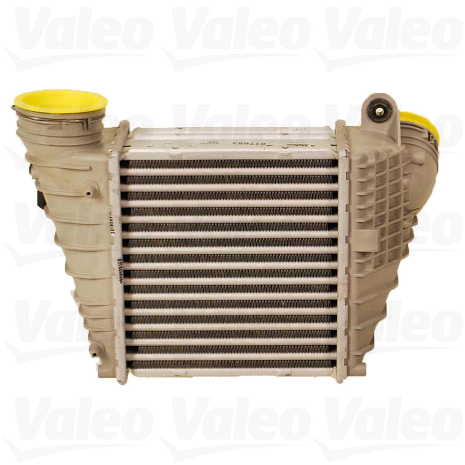 Valeo Intercooler 817653