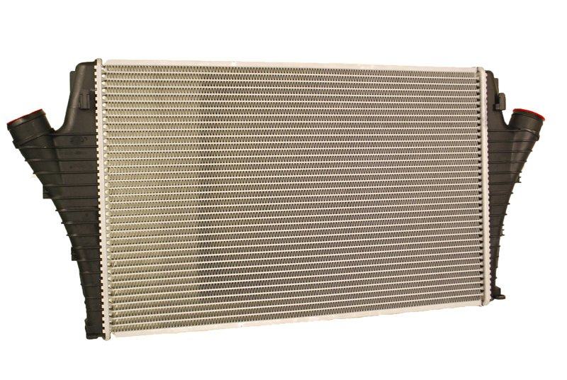 Valeo Intercooler 817729